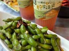 -肥肥虾庄·金牌油焖大虾(杨园滨江时代walk店)