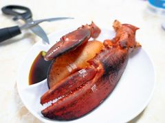 -强记龙虾钳(定安里店)