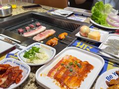 -阿亲家·韩式无限烤肉(春熙路店)