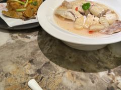 -巡味顺德菜(龙华壹方城店)