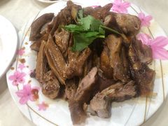 卤掌翼-长平老姿娘夜粥(平东一街店)