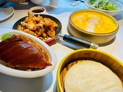 -大鸭梨烤鸭(枣园店)