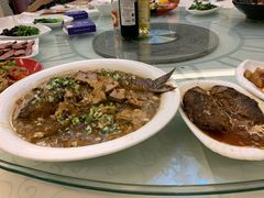 -京滨饭店·餐厅(阜外大街店)