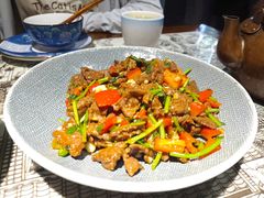 -一味大院•桐庐菜传承店(春江路店)