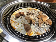 -鹤之乡·齐齐哈尔烤肉·非遗(秋涛路店)