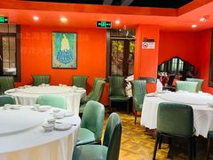 -月湖翠·上海菜(思南公馆淮海店)