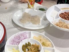 -寻味顺德·南记酒家·传统顺德菜·鱼生(广源路店)