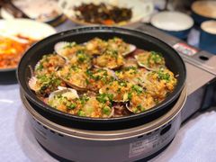 -章丘宴(唐人中心店)