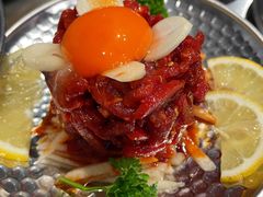 -哼蟹二将·烤肉酱蟹(合生汇店)