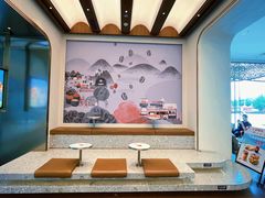 -Tims天好咖啡(河西万象城店)