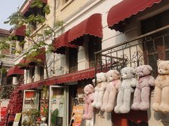 -天津意大利风情旅游区