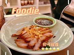 -CHINCHIN 青青·泰国料理(万象食家店)
