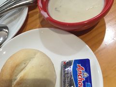 -So Lounge索兰至餐厅(蓝色港湾店)