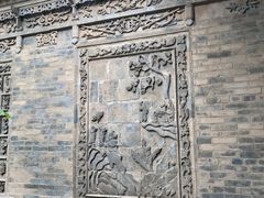 -西安关中民俗艺术博物院
