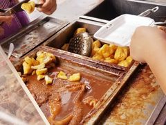 -细妹五香牛杂(步行街店)