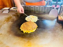 -日葵 大阪烧ひまり(仙霞路店)