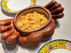 -功德林(南京西路店)