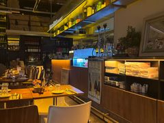 -Blac+Blac(中海环宇荟店)