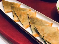 韭菜薄饼-湛江菜.江南首席(昆山店)