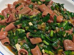 -旺角小渔村·海肠捞饭开创者(环山路店)