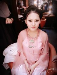 -盘子女人坊(珠海拱北旗舰店)