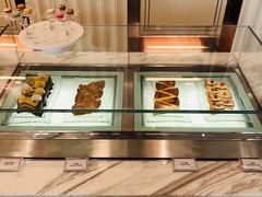 -东海朗廷酒店秀·Silk自助餐厅