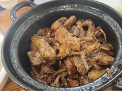 -斯丹姜母鸭·古法干香(涂门街总店)