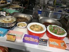 -黄三怪(银座和谐广场店)