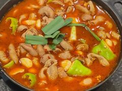 湘味肥肠火锅-湘肠香火锅店(团结湖店)