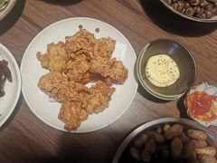 -代代木日式烧鸟居酒屋(奥城天玺店)