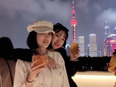 -池畔酒吧 WET Bar