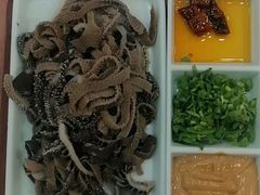 -宛平李记小吃(东关街店)