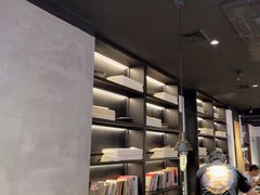 -和府捞面(东直门银座店)