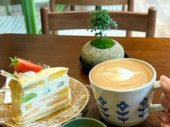 -小西家作(富力爱丁堡店)