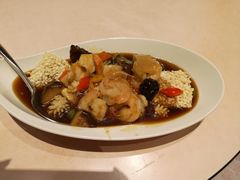 -圆山大饭店-圆苑餐厅