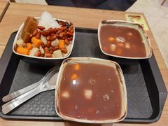 -鲜芋仙(中山路店)
