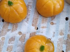 萌萌象形南瓜-苏小柳点心·手作小笼包(浦东嘉里城分院)