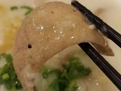-盛记粥面(佐敦店)