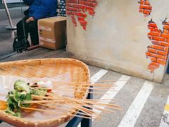 -马路边边火锅串串(观前街店)