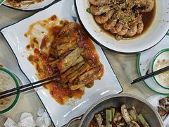 -尚岛私房菜(西方巷店)