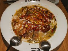 -太二酸菜鱼(福州泰禾店)