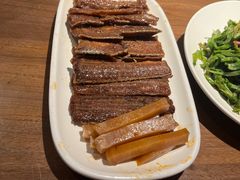 -姥姥家春饼店(八里庄店)