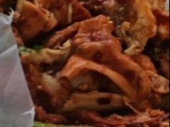 -醉炫音速烧烤·干煸菜(沙河总店)