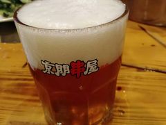 -京朋串屋·烧烤(望京西路总店)