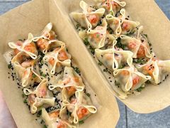 -蟹主隆恩.虾蟹.烧烤.湘菜(渔人码头店)