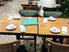 大堂-巴依老爷新疆美食(望京小街店)