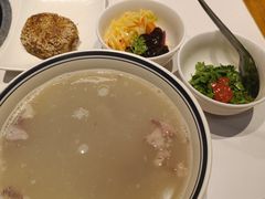 -鸿运诚羊蝎子·火锅(西单店)