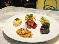 -湖滨28中餐厅·西湖宴·杭州君悦酒店