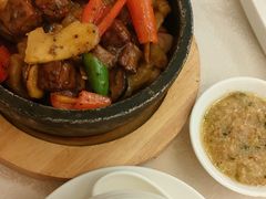 -百乐门喜宴(海珠广场华厦店)
