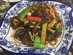 -徽州美食(三十年老店)